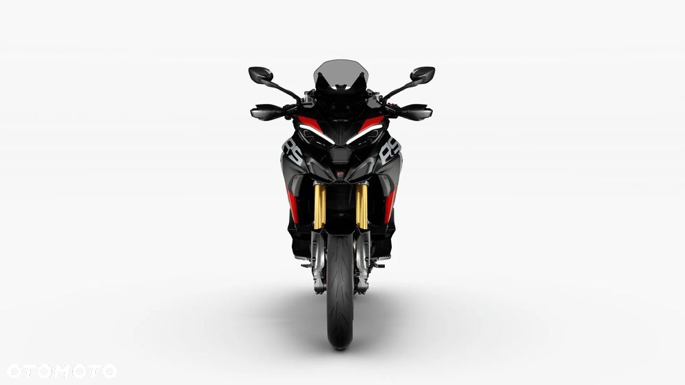 Ducati Multistrada - 3