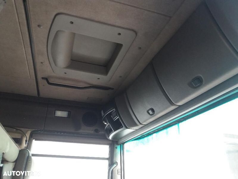 Cabina pentru Renault Magnum 2008 - 4