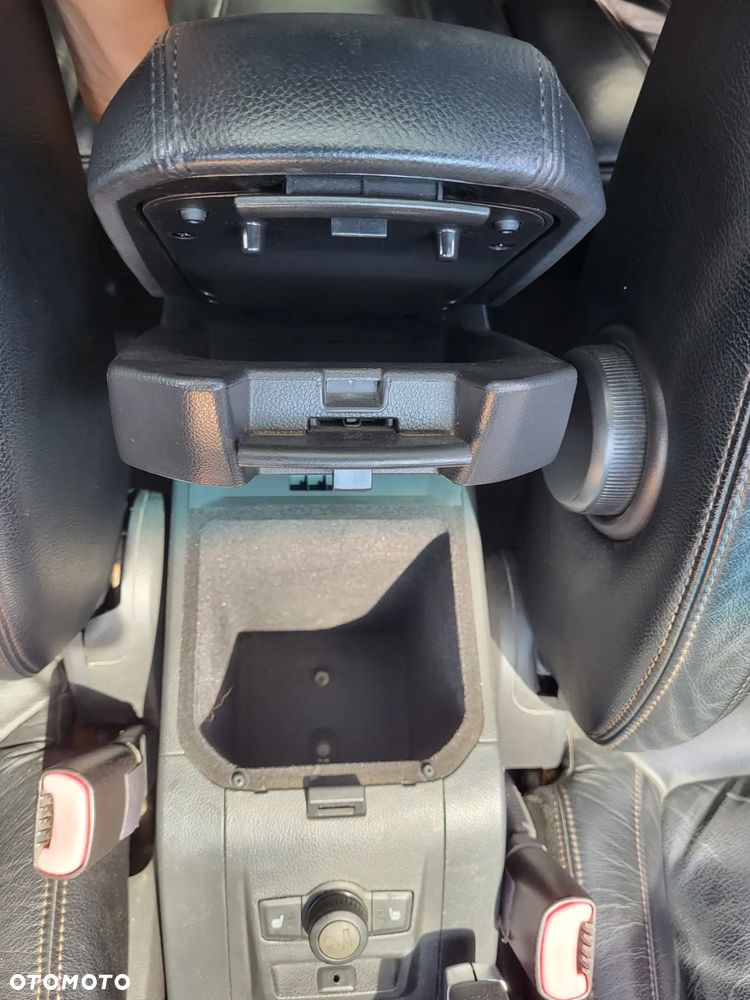 Opel Antara 2.0 CDTI - 19