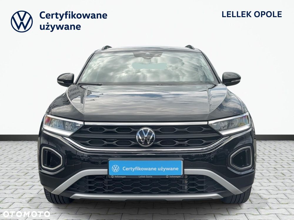 Volkswagen T-Roc 1.5 TSI Life DSG - 3