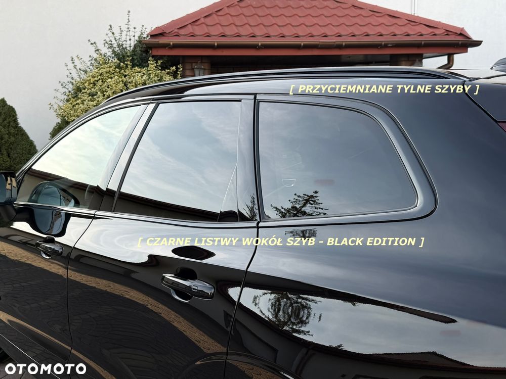 Volvo XC 60 B5 B AWD Ultimate Dark - 37