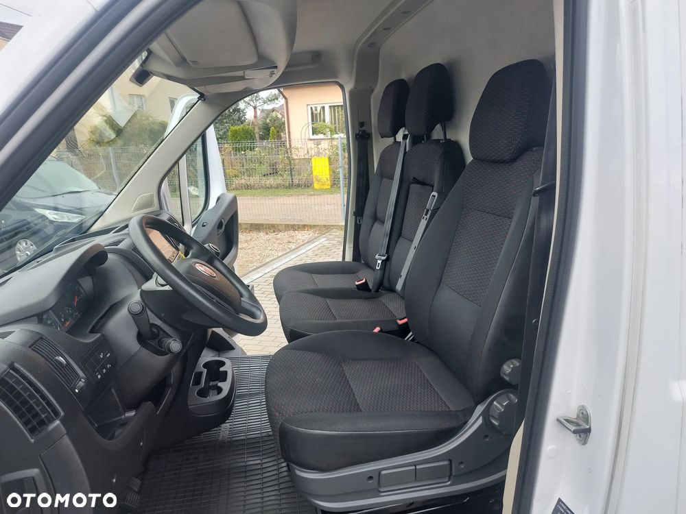 Fiat Ducato L3 - 13