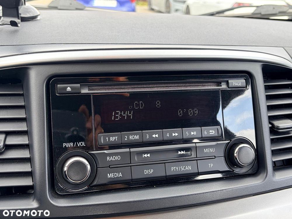 Mitsubishi Lancer 1.6 Invite - 13