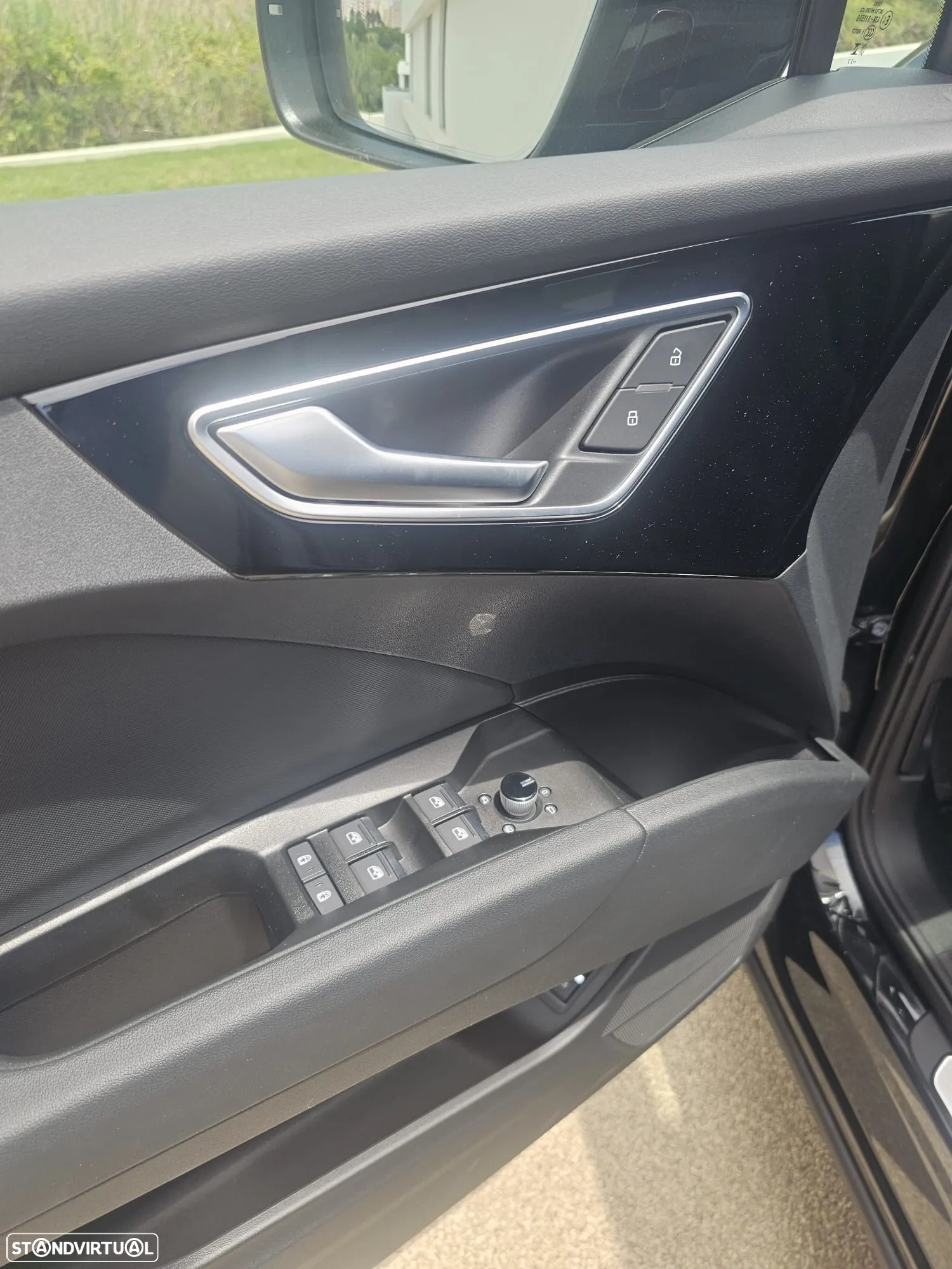 Audi Q4 Sportback e-tron 45 - 12