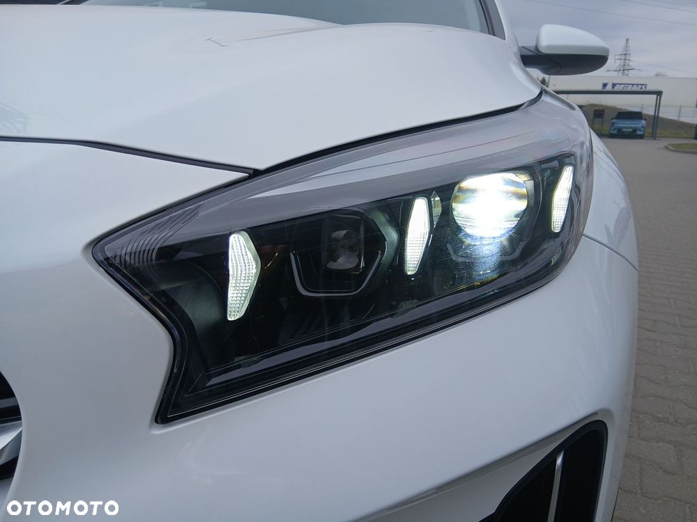 Kia XCeed 1.6 T-GDI M DCT - 10