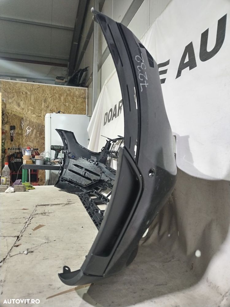 Bara fata Mercedes GLC, AMG, 2019, 2020, 2021, 2022, cod origine OE A2538855704. - 8