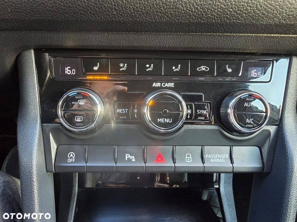 Skoda Kodiaq - 27