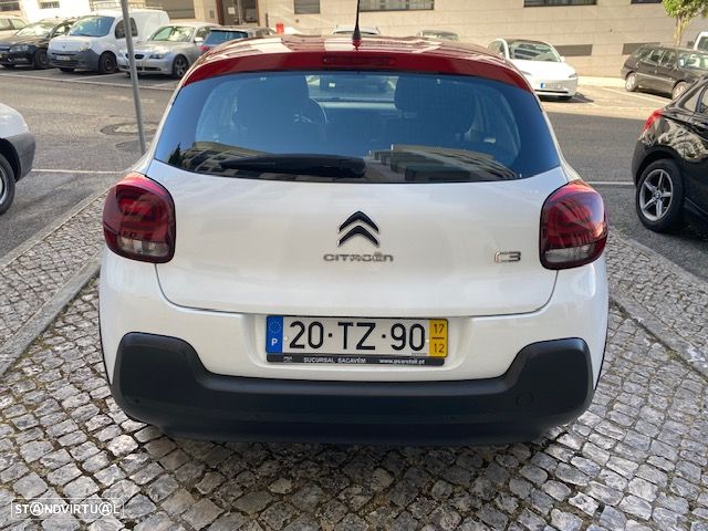 Citroën C3 1.2 PureTech Collection - 11