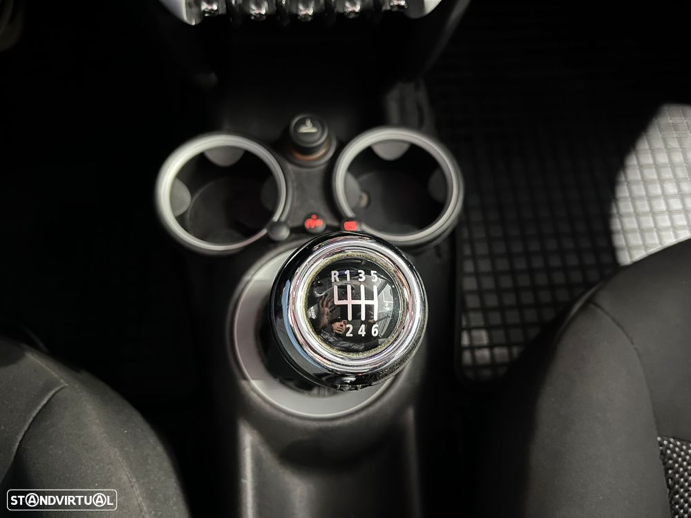 MINI 3 Portas Cooper - 20