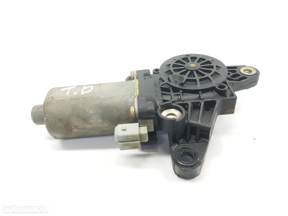 MOTOR ELEVADOR TRASEIRO DIREITO PEUGEOT 306 BREAK - 1