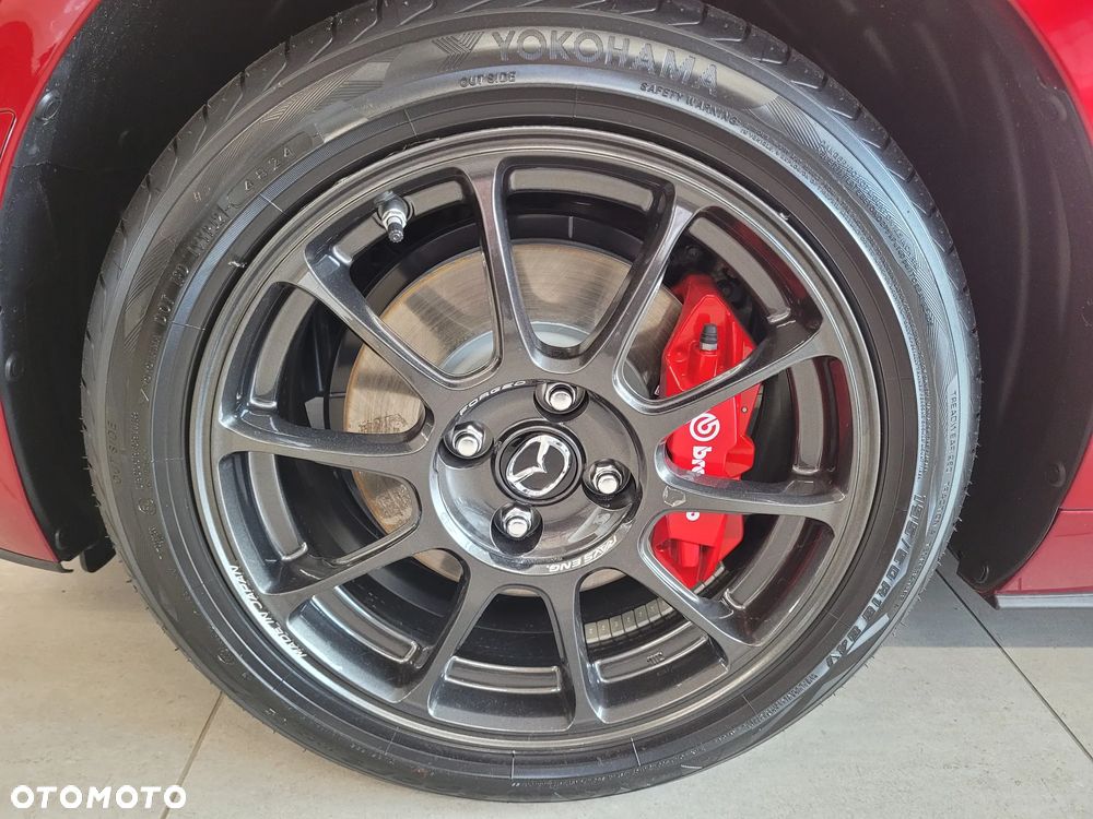Mazda MX-5 1.5 Homura - 5