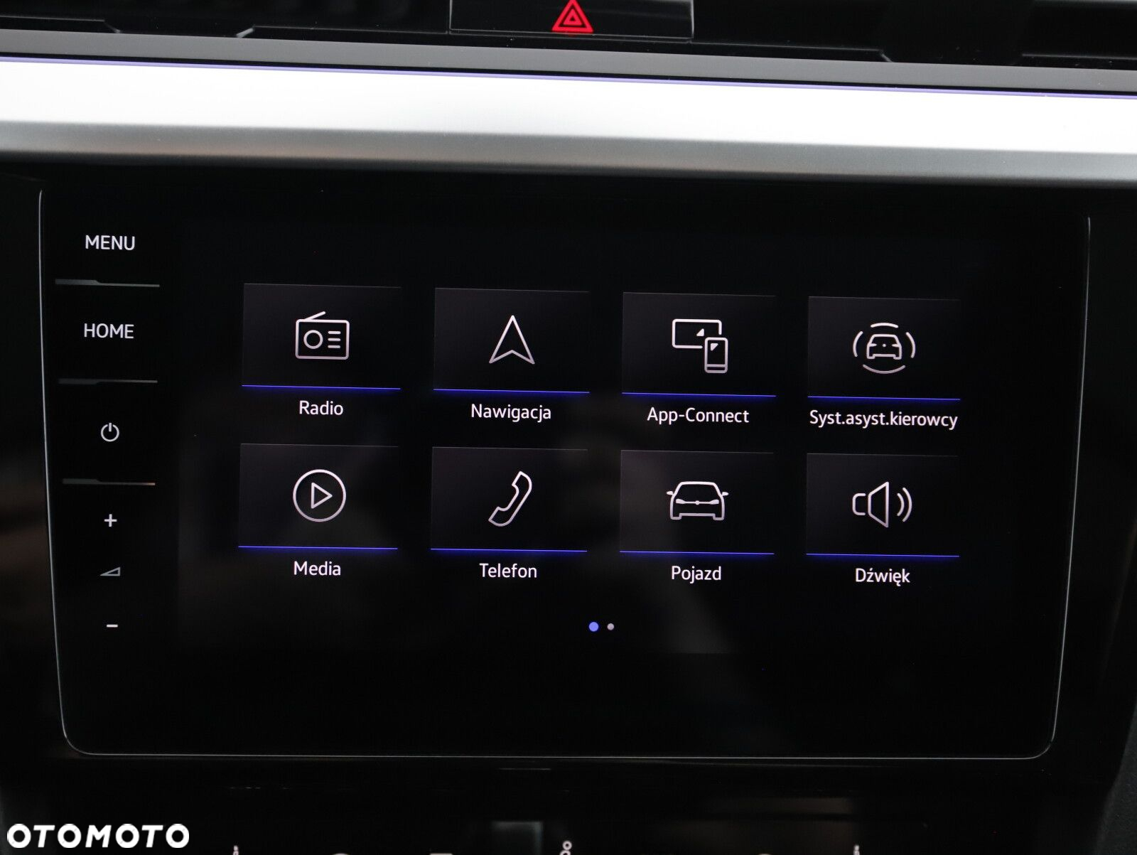 Volkswagen Arteon 2.0 TDI R-Line DSG - 15