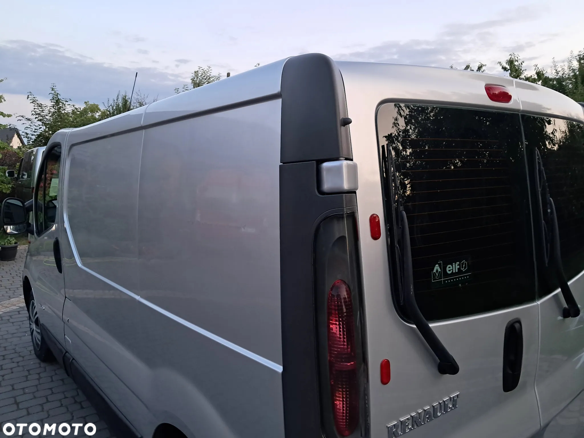 Renault Trafic - 27