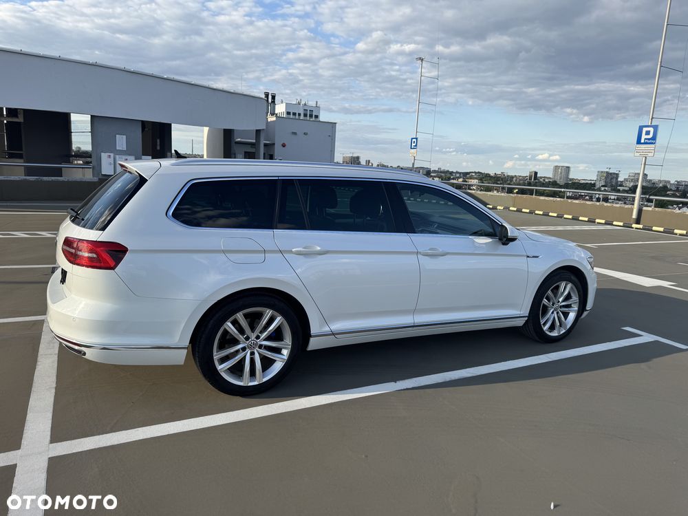 Volkswagen Passat Variant 1.4 TSI Plug-In-Hybrid GTE - 9