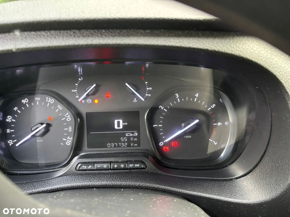 Fiat Scudo - 16