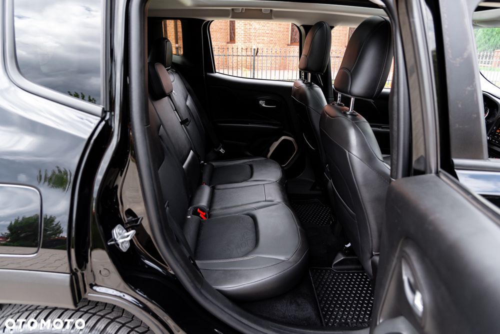 Jeep Renegade - 23