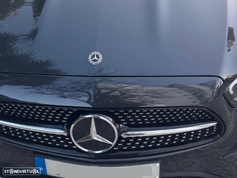 Mercedes-Benz E 300 de AMG Line 4Matic - 18