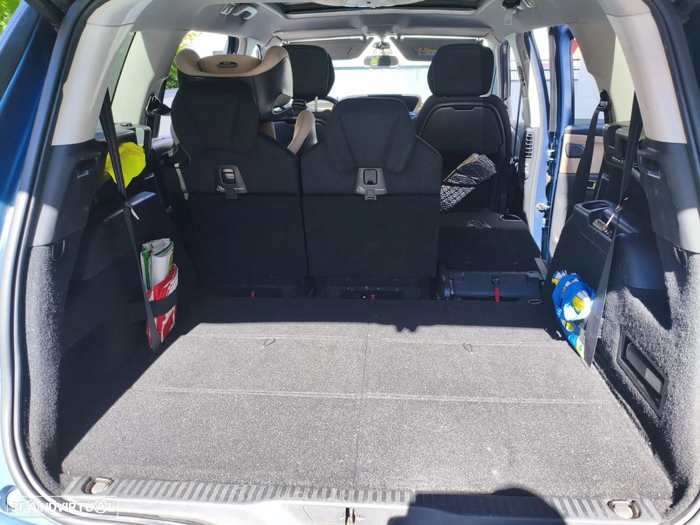 Citroën C4 Grand Picasso 2.0 BlueHDi Exclusive EAT6 - 13
