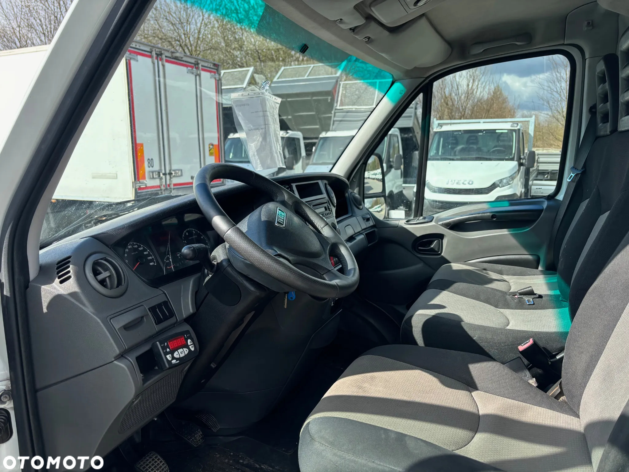 Iveco 35s13 - 8