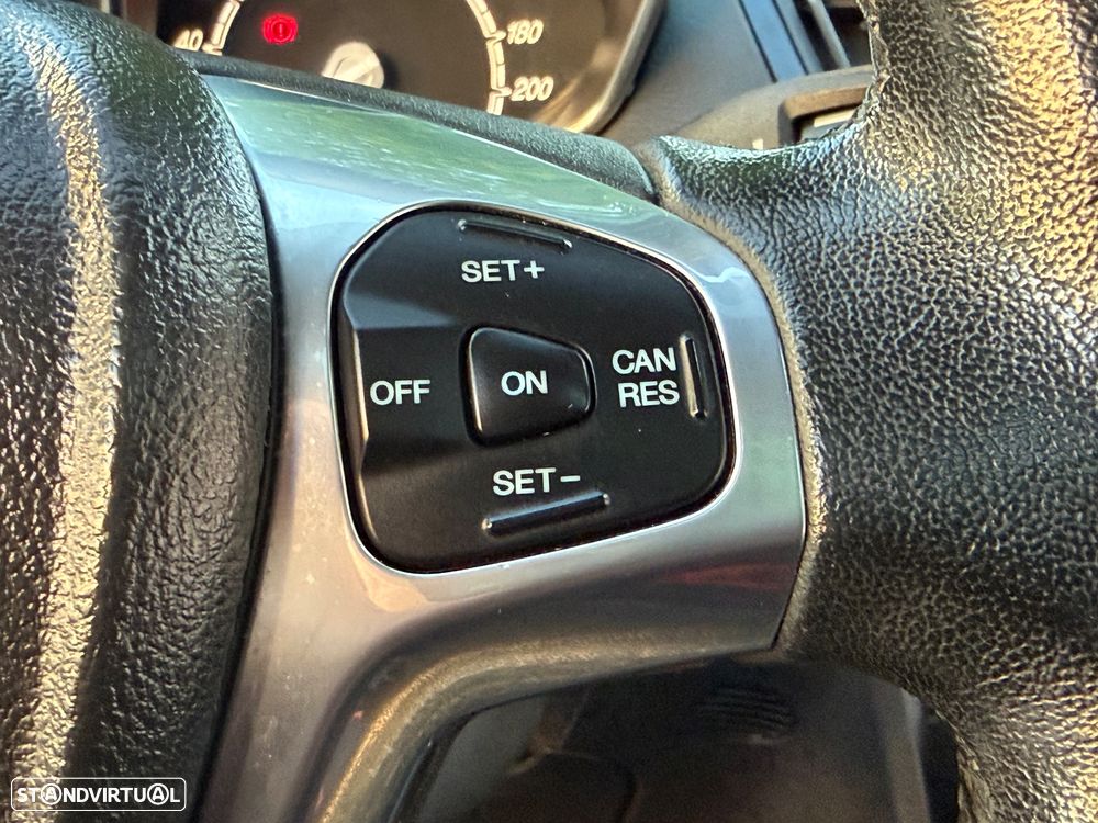 Ford B-Max 1.0 EcoBoost Titanium - 25