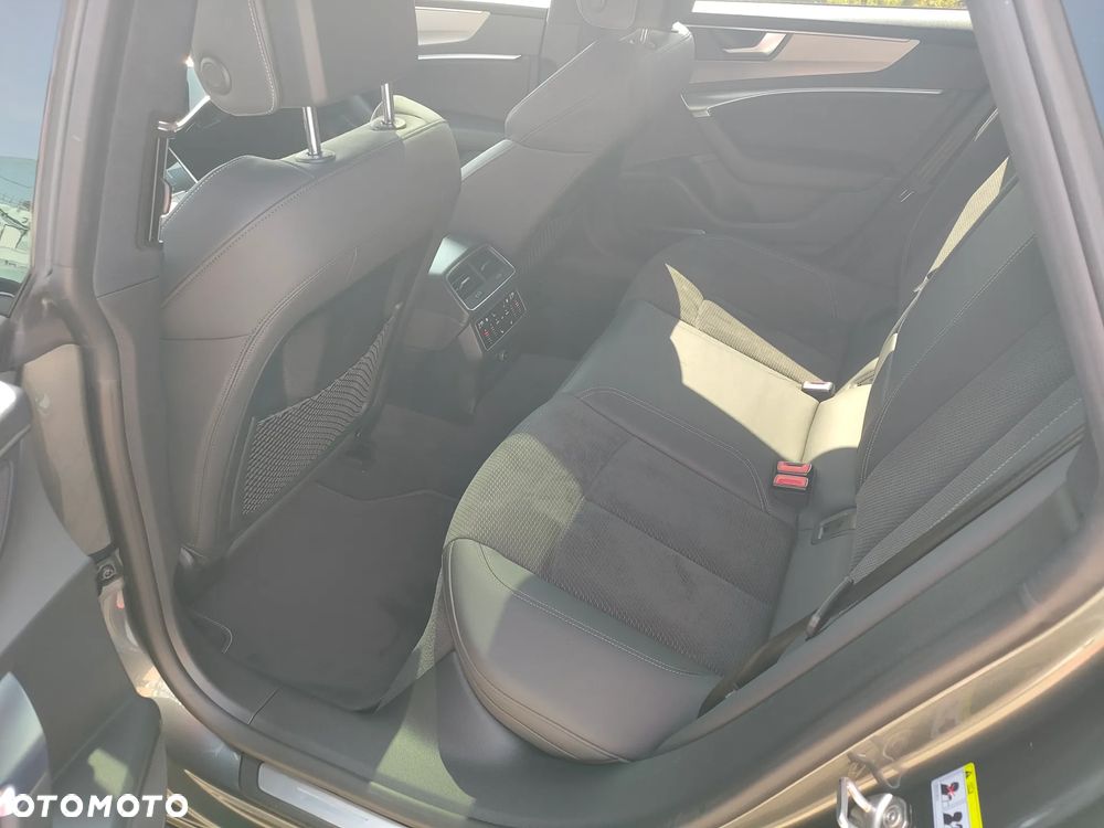 Audi A7 Sportback - 17