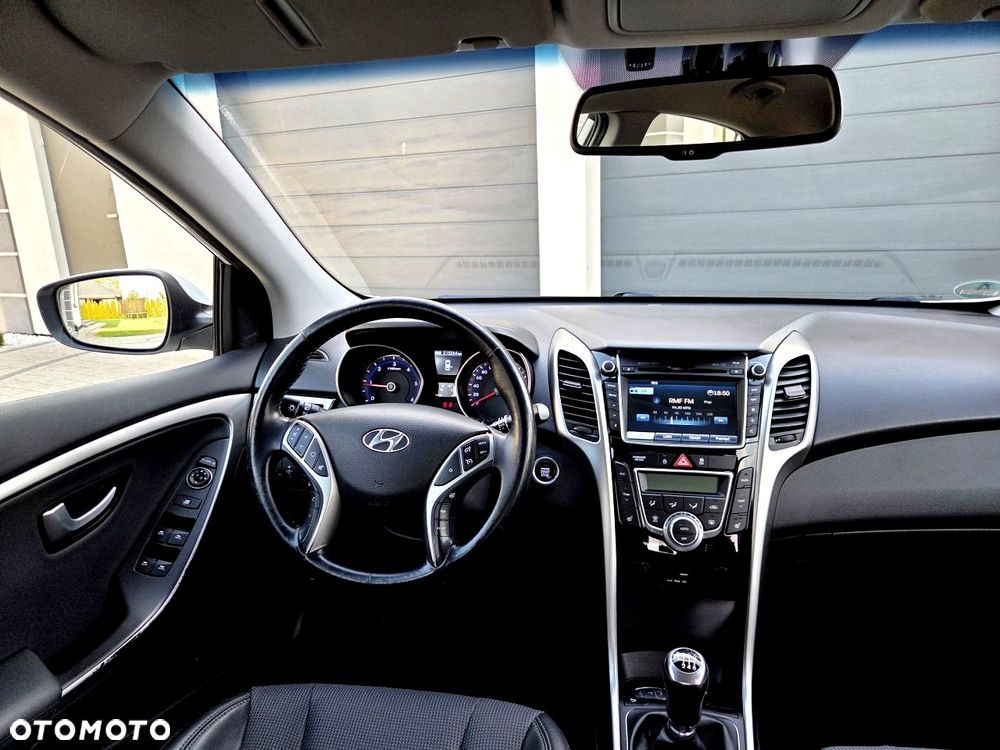 Hyundai i30 - 22