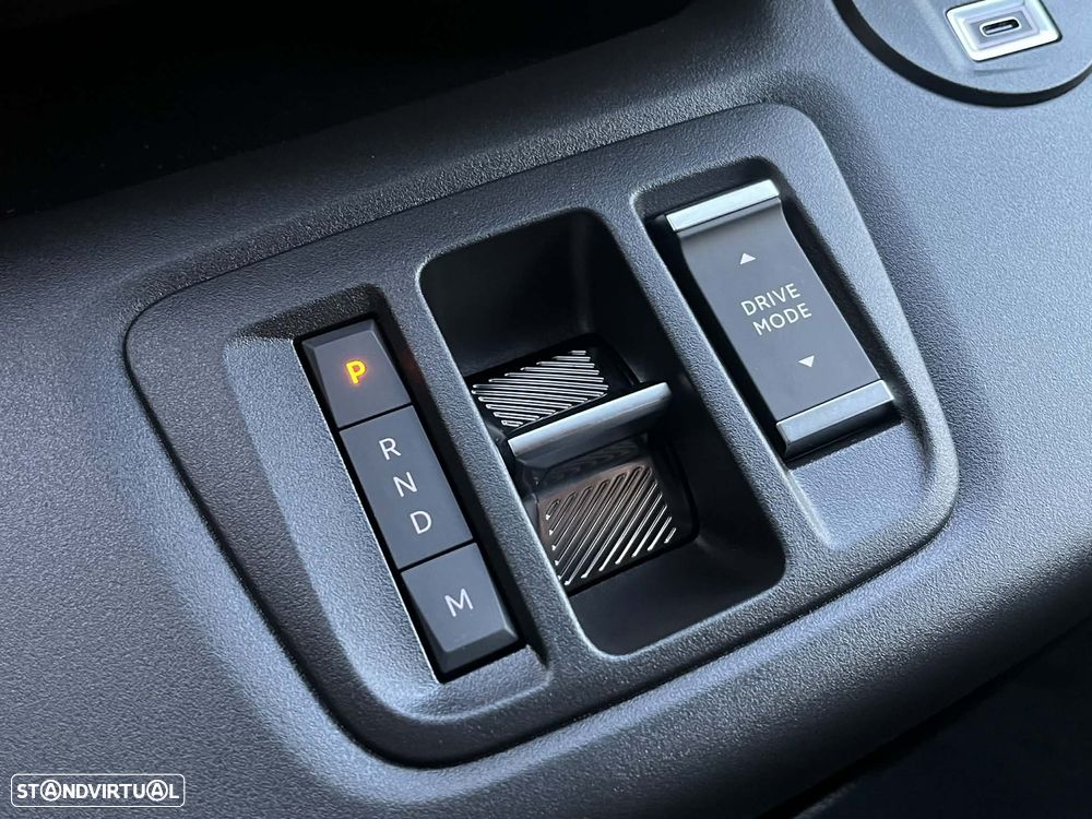 Citroën Berlingo M 1.5 BlueHDi 130cv EAT8 (caixa automática) - 30