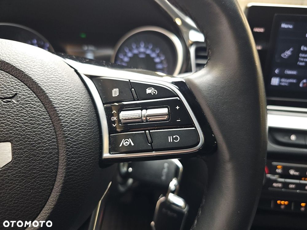 Kia Ceed 1.5 T-GDI L - 15