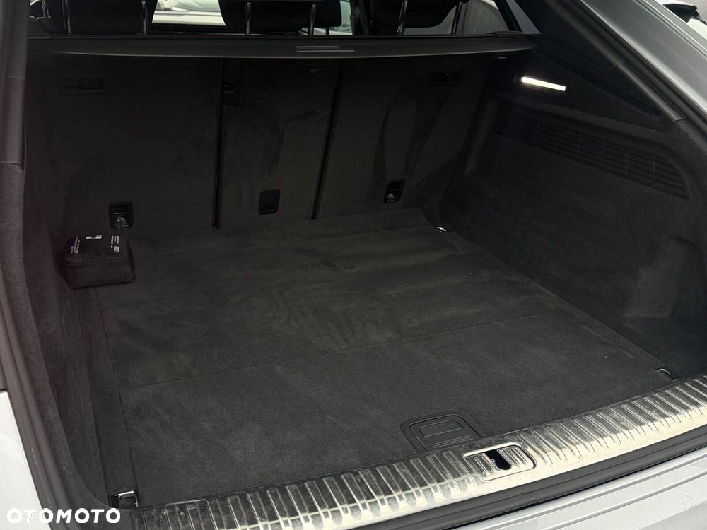 Audi Q8 50 TDI mHEV Quattro Tiptronic - 40