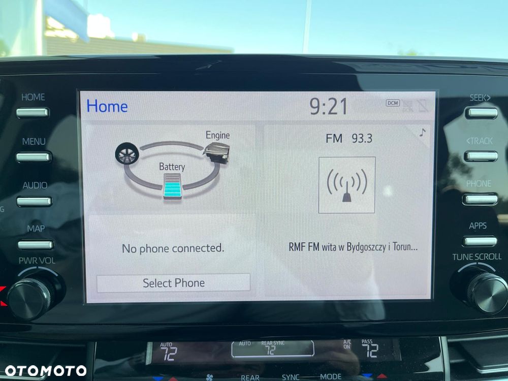Toyota Sienna - 10