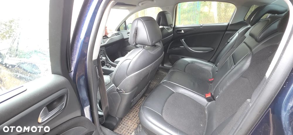 Citroën C5 2.0 HDi Exclusive - 12