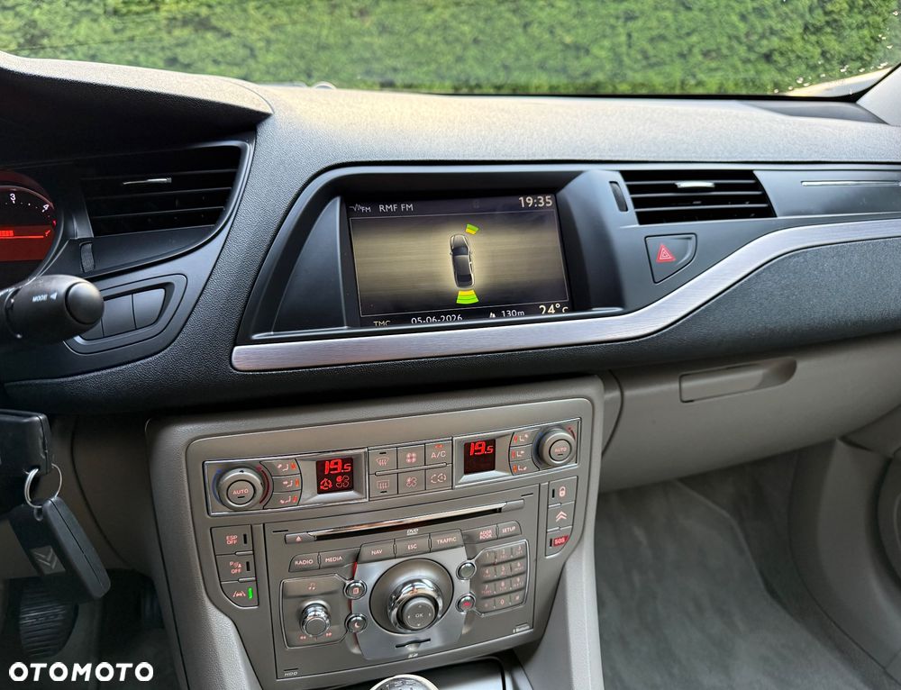 Citroën C5 2.0 HDi Exclusive - 30