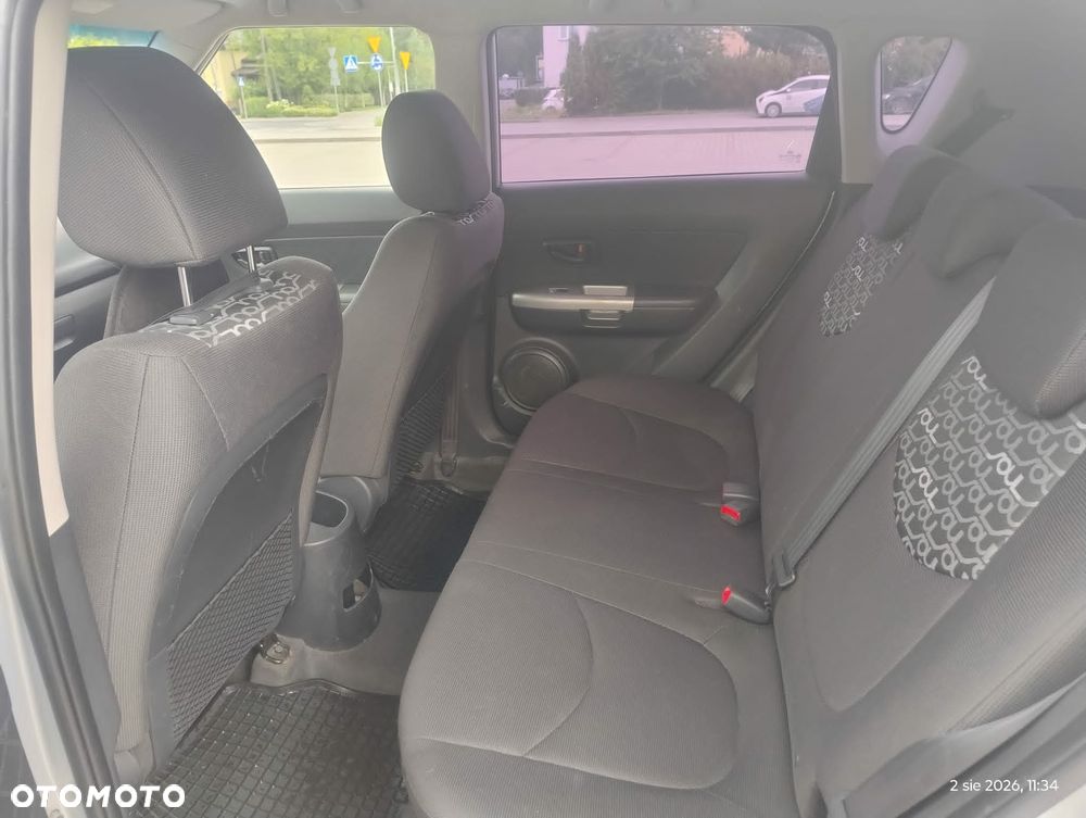 Kia Soul - 13