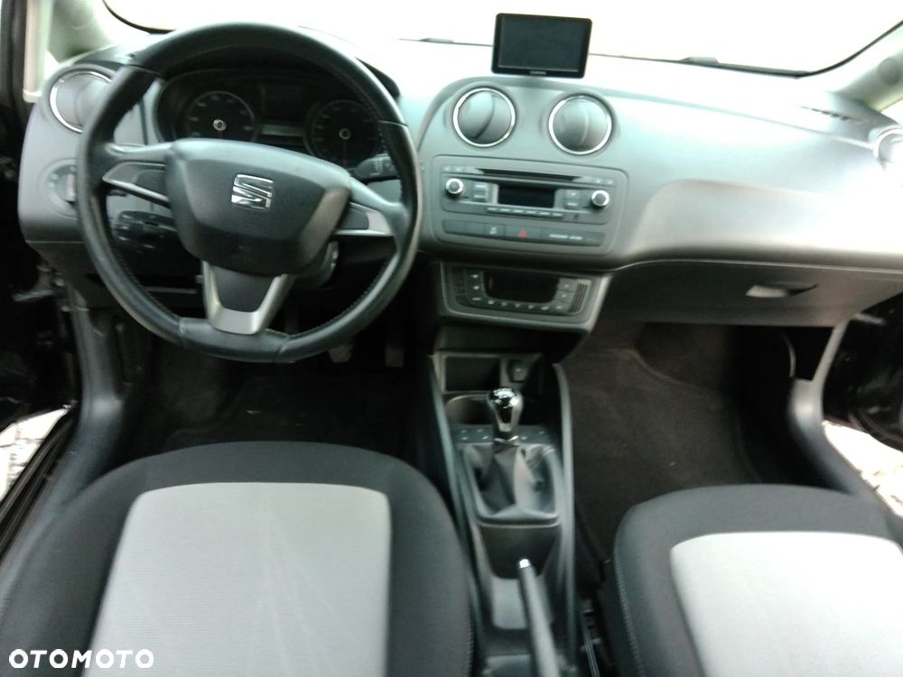 Seat Ibiza 1.2 TSI i-Tech - 23