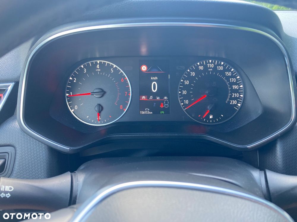 Renault Clio 1.0 TCe Zen - 8