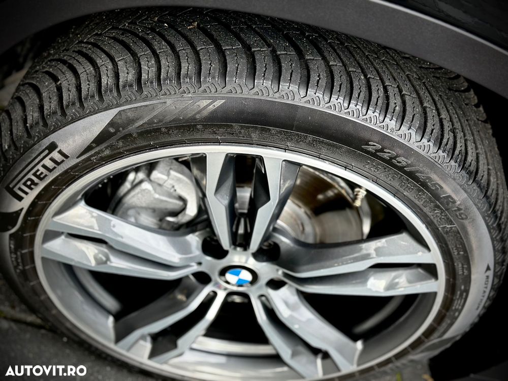 BMW X1 xDrive20d Aut. xLine - 38