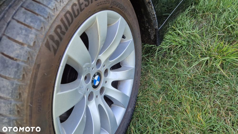 BMW Seria 5 530d xDrive Edition Exclusive - 24