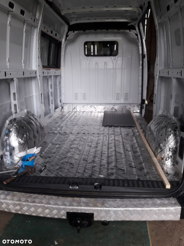 Renault Master 3 2.3dCi 160KM Camper - 6