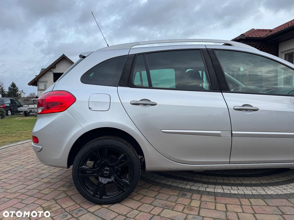 Renault Clio 1.2 TCE Authentique - 15