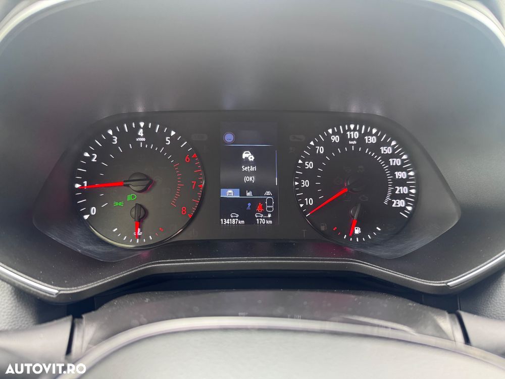 Renault Clio V 1.0 TCe Life - 13