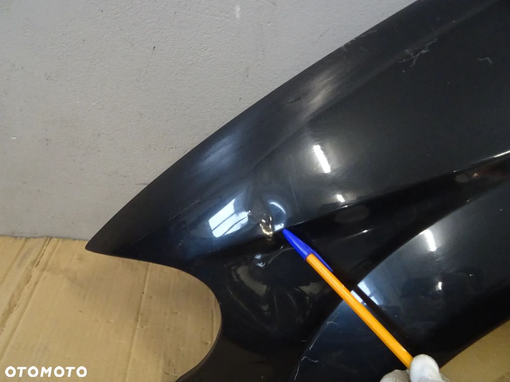 BŁOTNIK LEWY PRZÓD PRZEDNI CHRYSLER VOYAGER IV NR23 - 4