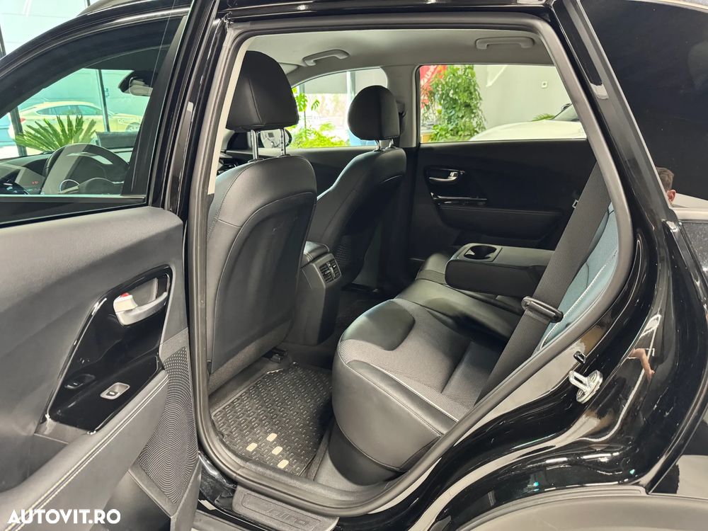 Kia Niro Spirit - 10