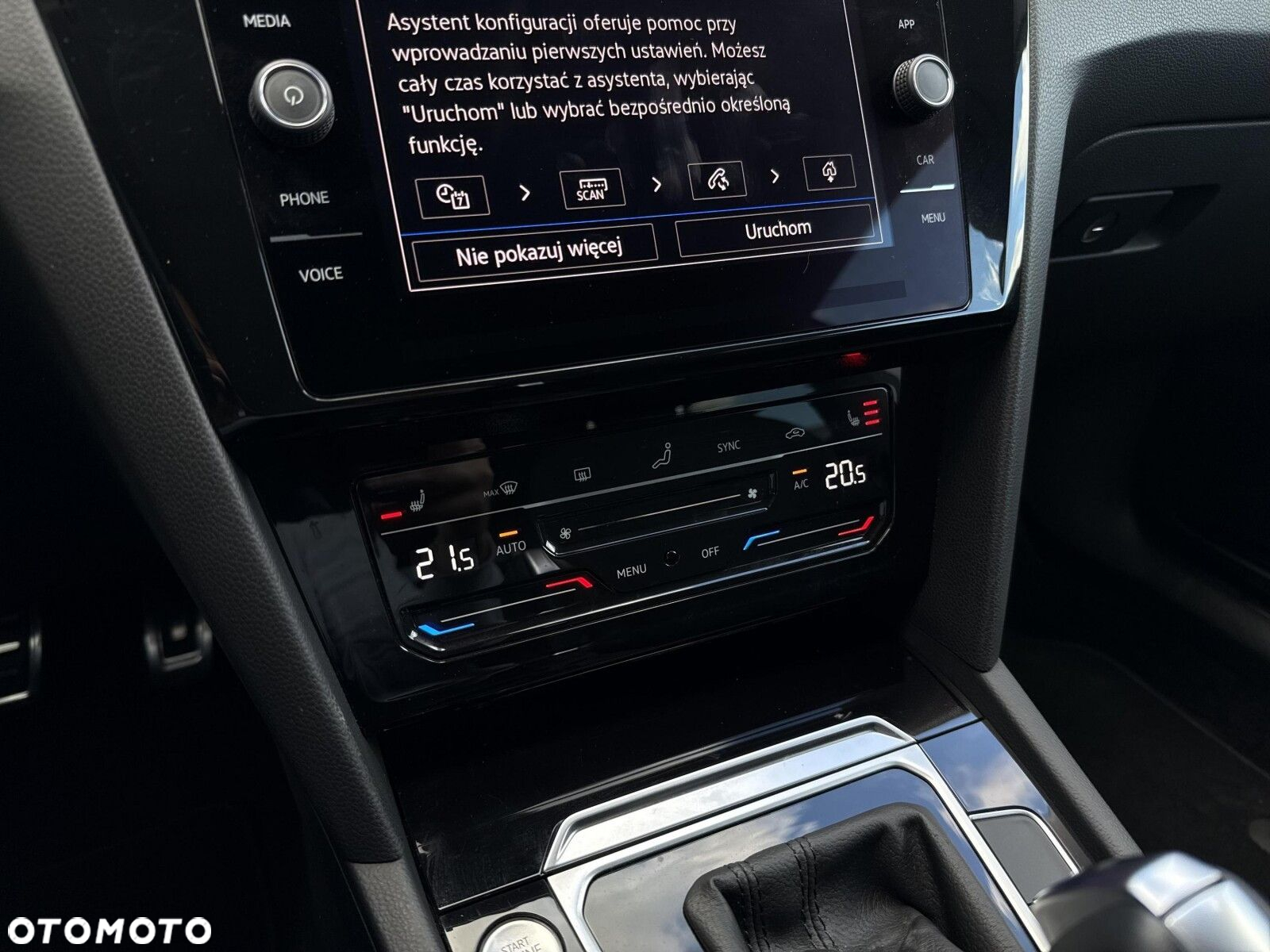 Volkswagen Arteon - 22