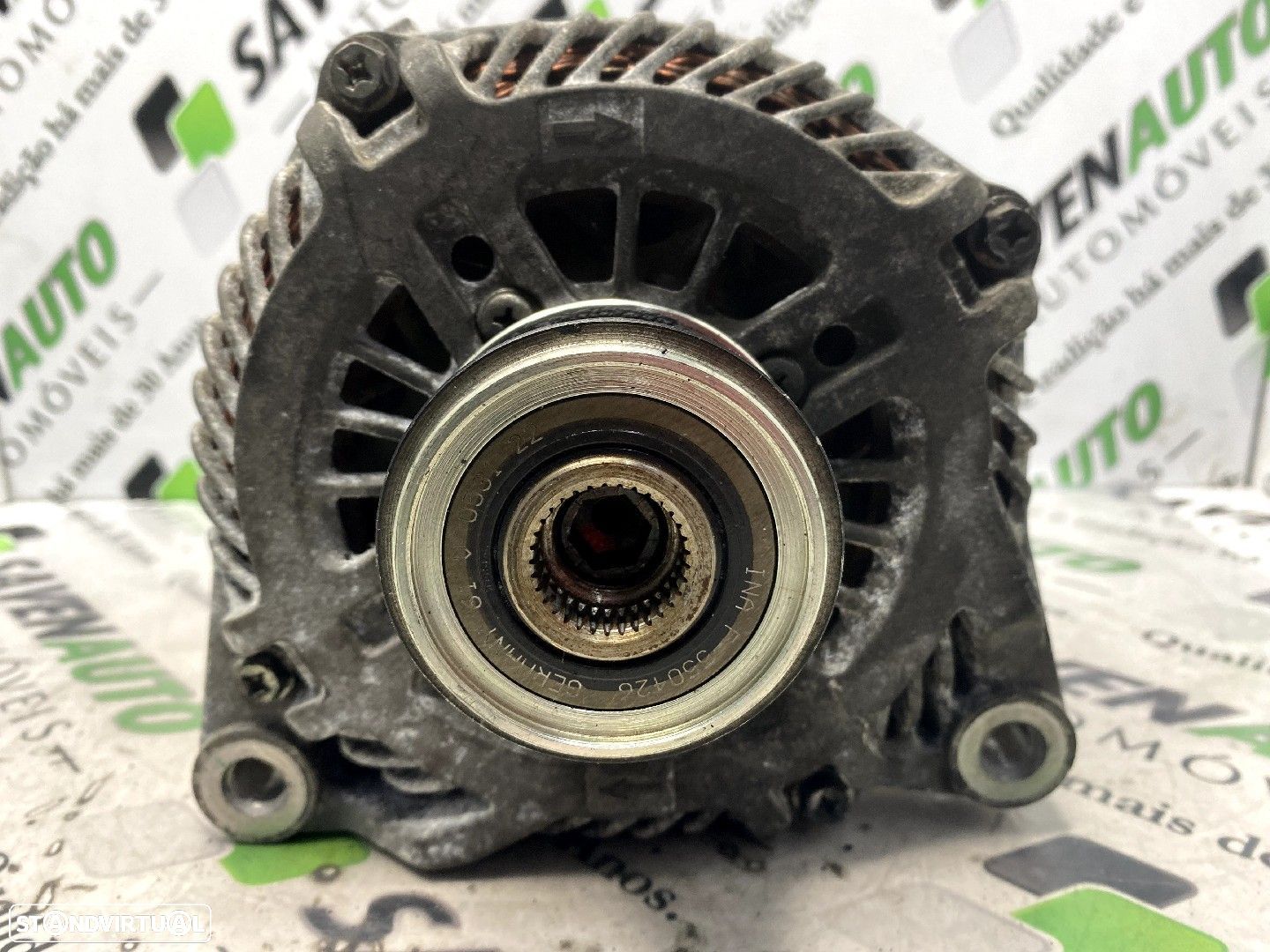Alternador Citroën Berlingo (B9) - 1