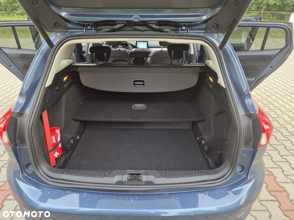 Ford Focus Turnier 2.0 TDCi DPF Titanium - 17