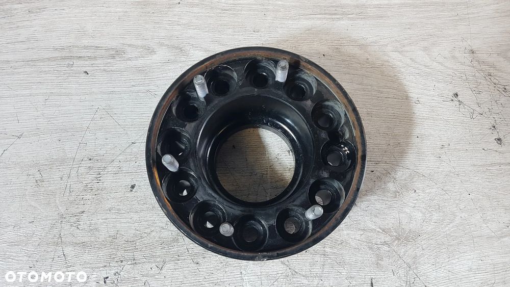 KOŁO ADAPTER VISCO DAF XF 106 , CF EURO 6 480 530 KM LIFT 2022782 - 1