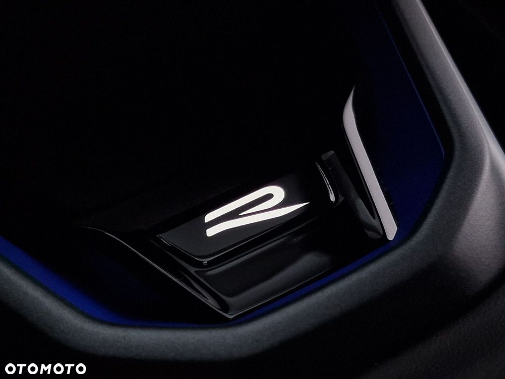 Volkswagen Arteon 2.0 TSI 4Motion R DSG - 28