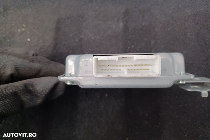 Calculator cutie de transfer 38885-65J00 38885-65J00 Suzuki Grand Vit - 4