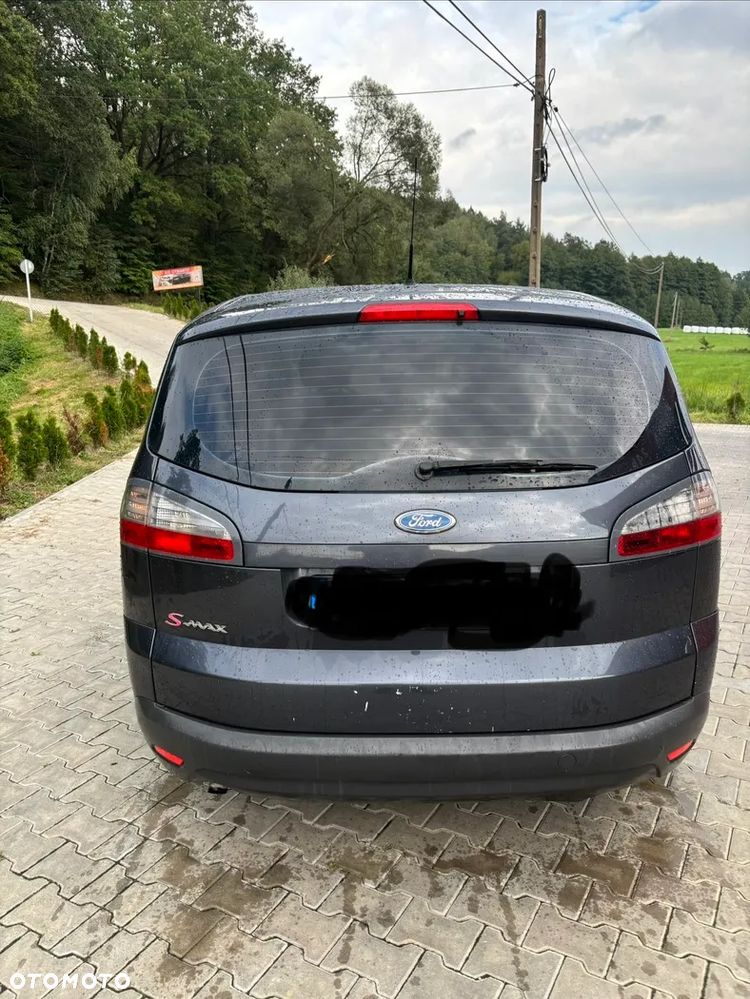 Ford S-Max 2.0 Titanium - 14