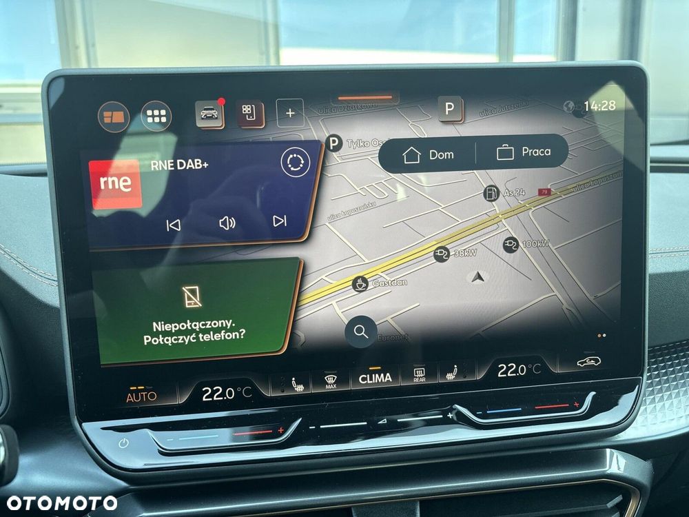 Cupra Formentor 1.5 eTSI mHEV DSG - 21